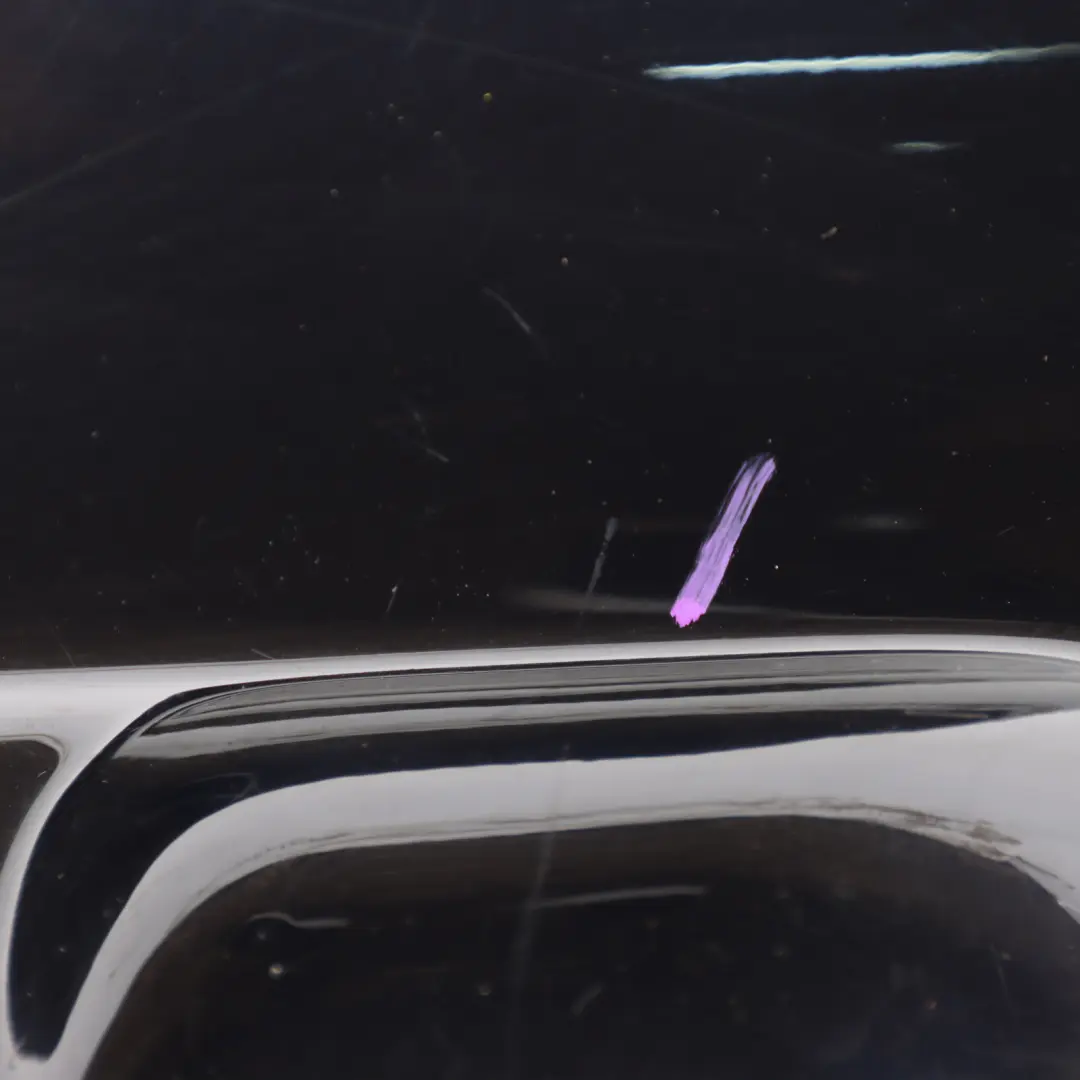 Split Door Right O/S Boot Lid Tailgate Enigmatic Black C3Y to Mini Clubman F54 Rear with Part number 7411614 Mini Clubman F54 Rear Split Door Right O/S Boot Lid Tailgate Enigmatic Black C3Y - SKU 7411614-EBL - Part number 7411614