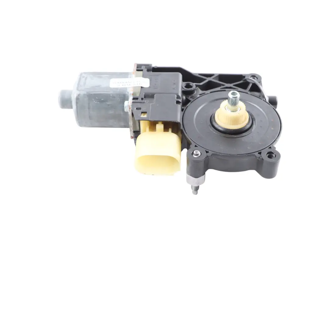 Mini Cooper F60 Countryman Fensterheber Motor Antrieb Tür Hinten Links 7390243 - SKU 7413051 - Teilenummer 7413051