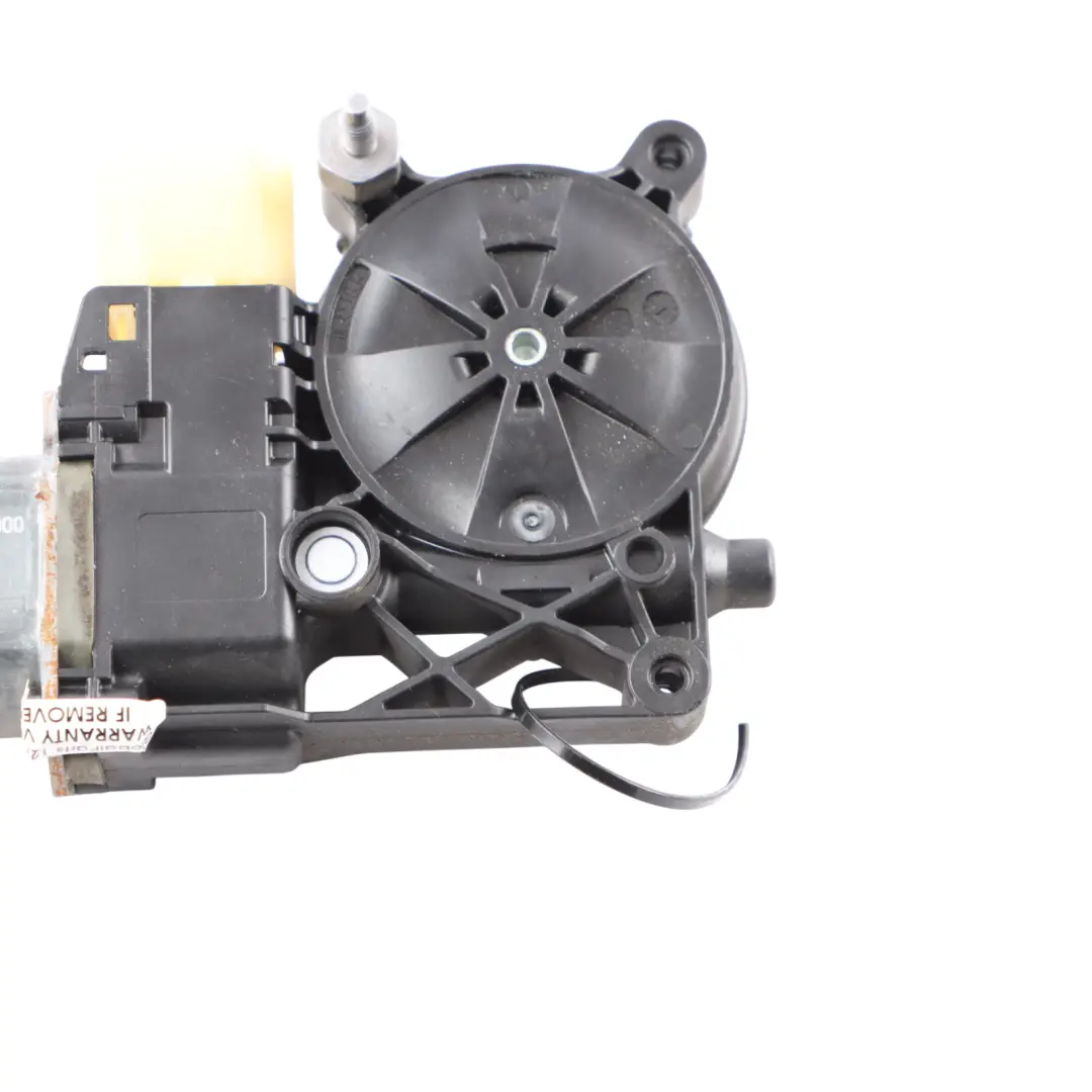 Mini Cooper F60 Countryman Window Lifter Motor Drive Door Rear Left N/S 7390243 - SKU 7413051 - Part number 7413051