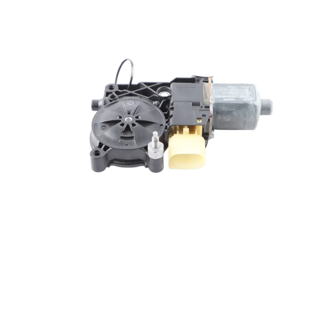 Fensterheber Motor Antrieb Tür Hinten Links 7390243 für Mini Cooper F60 Countryman mit Teilenummer 7413051 Mini Cooper F60 Countryman Fensterheber Motor Antrieb Tür Hinten Links 7390243 - SKU 7413051 - Teilenummer 7413051