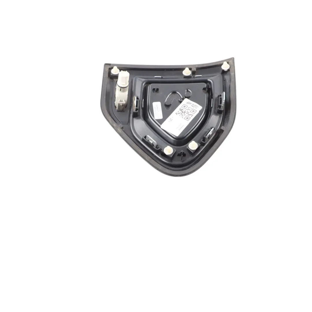 Front Side Panel Fender Turn Signal Marker Left N/S to Mini F60 Cooper S with Part number 7414095 Mini F60 Cooper S Front Side Panel Fender Turn Signal Marker Left N/S - SKU 7414095 - Part number 7414095