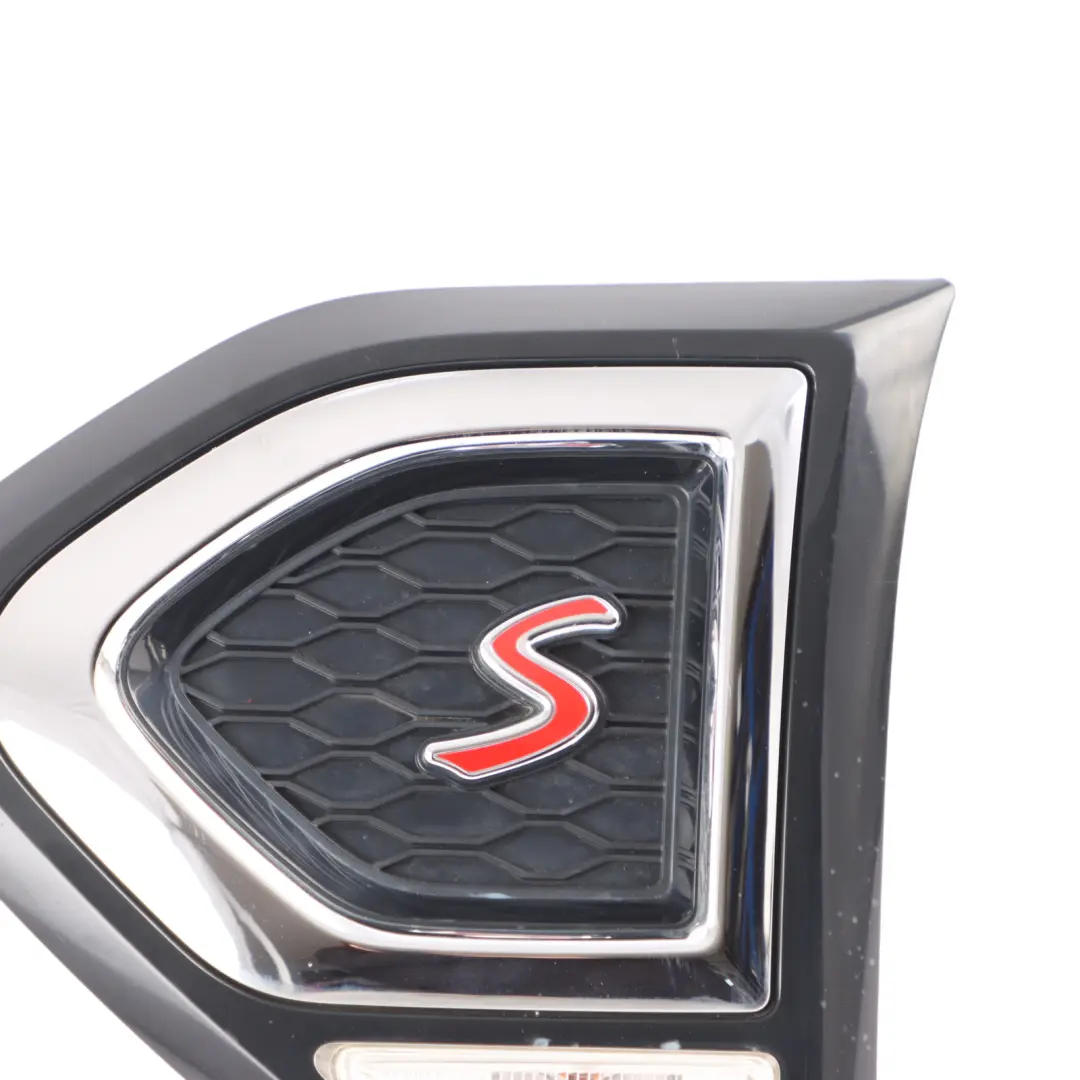 Front Side Panel Fender Turn Signal Marker Left N/S to Mini F60 Cooper S with Part number 7414095 Mini F60 Cooper S Front Side Panel Fender Turn Signal Marker Left N/S - SKU 7414095 - Part number 7414095