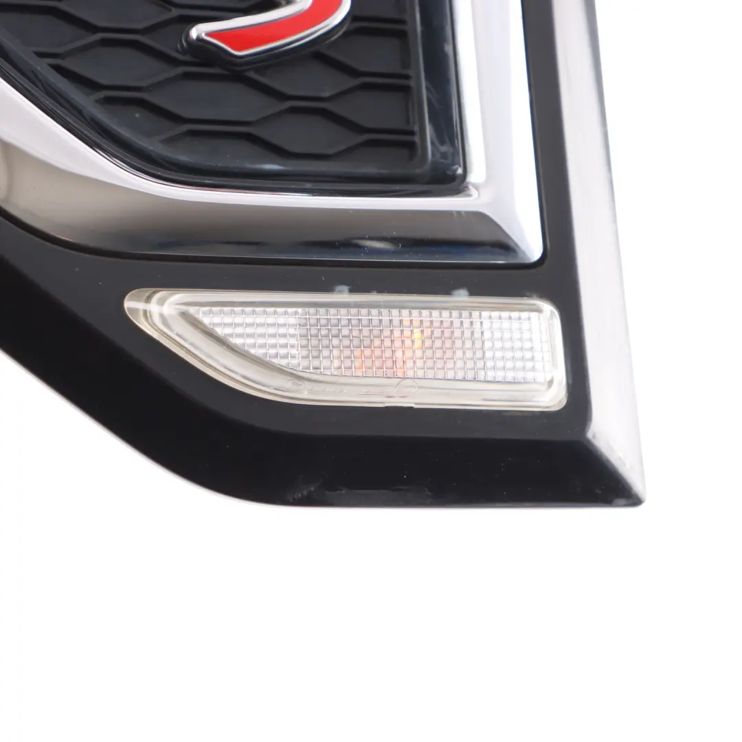 Front Side Panel Fender Turn Signal Marker Left N/S to Mini F60 Cooper S with Part number 7414095 Mini F60 Cooper S Front Side Panel Fender Turn Signal Marker Left N/S - SKU 7414095 - Part number 7414095