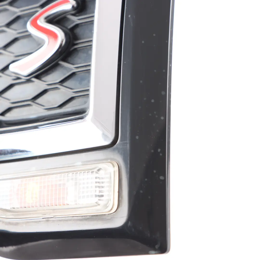 Front Side Panel Fender Turn Signal Marker Left N/S to Mini F60 Cooper S with Part number 7414095 Mini F60 Cooper S Front Side Panel Fender Turn Signal Marker Left N/S - SKU 7414095 - Part number 7414095