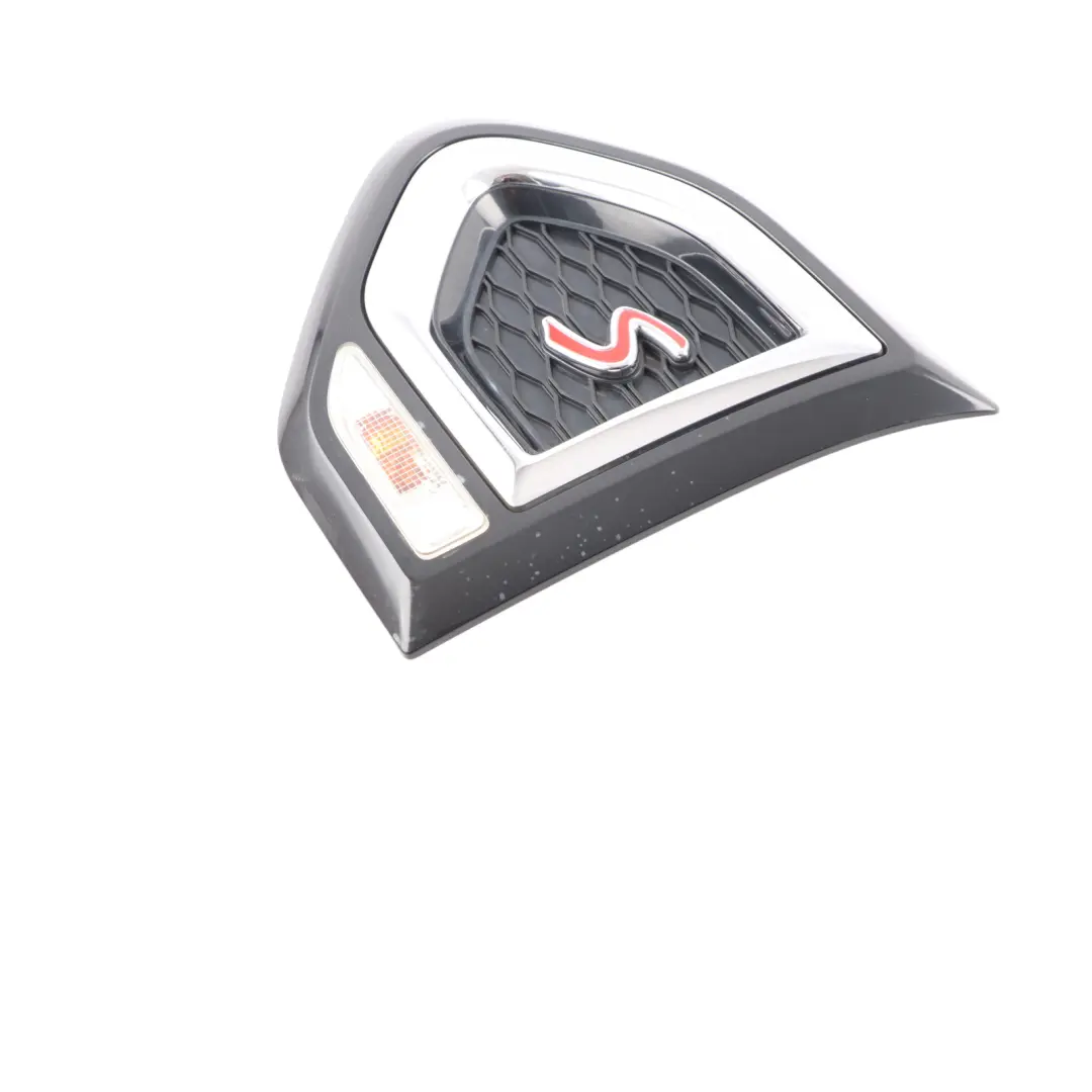 Front Side Panel Fender Turn Signal Marker Left N/S to Mini F60 Cooper S with Part number 7414095 Mini F60 Cooper S Front Side Panel Fender Turn Signal Marker Left N/S - SKU 7414095 - Part number 7414095