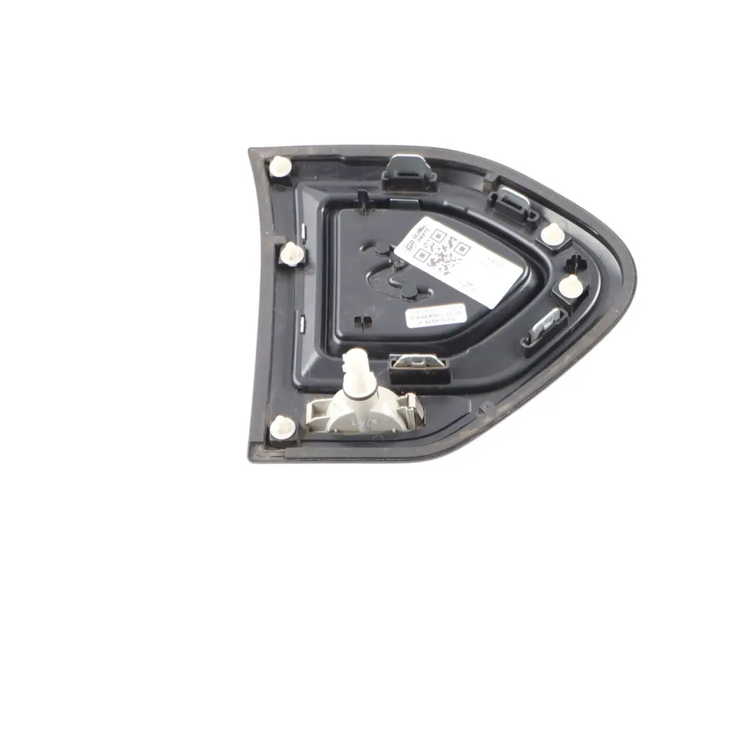 Front Side Panel Fender Turn Signal Marker Left N/S to Mini F60 Cooper S with Part number 7414095 Mini F60 Cooper S Front Side Panel Fender Turn Signal Marker Left N/S - SKU 7414095 - Part number 7414095