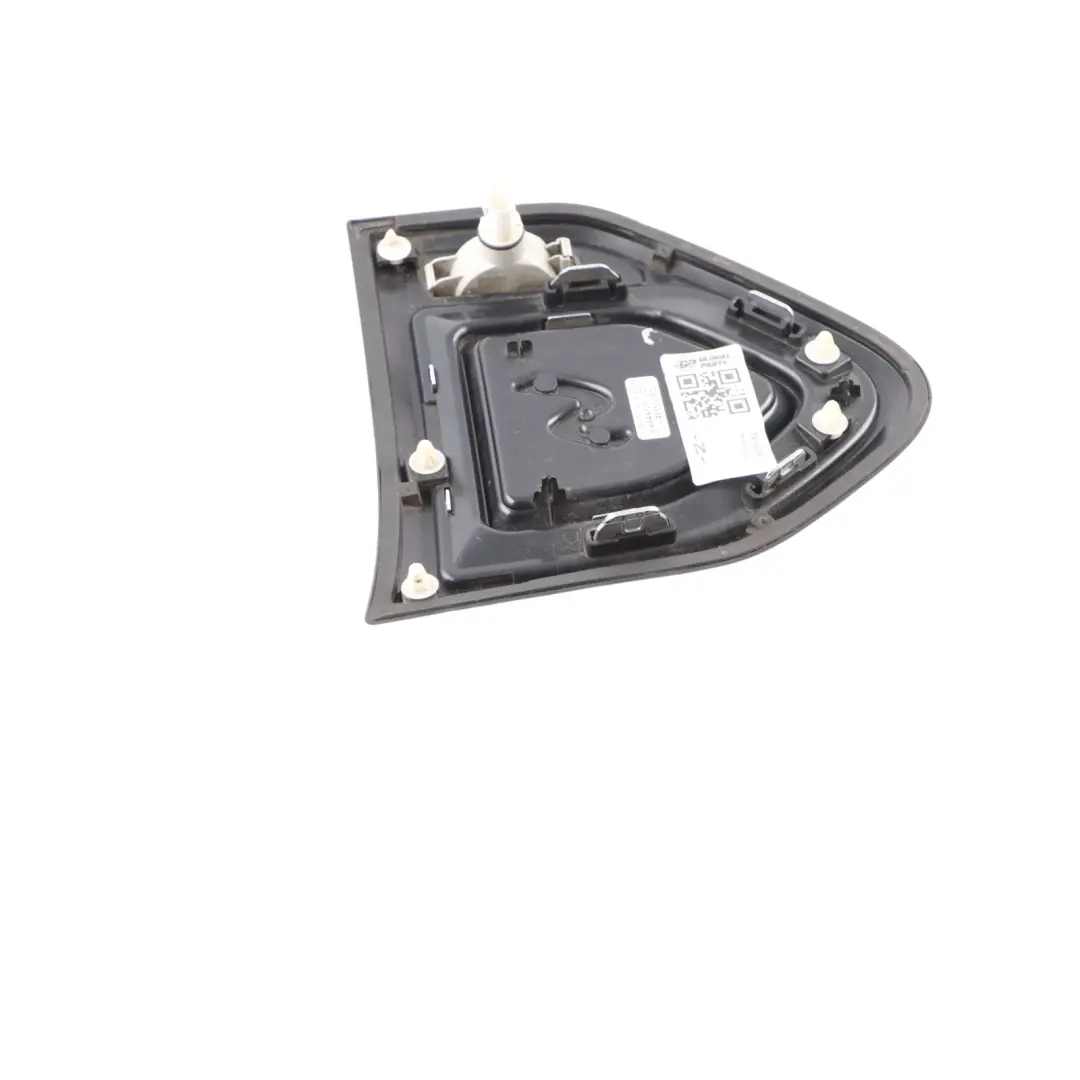 Front Side Panel Fender Turn Signal Marker Right O/S to Mini F60 Cooper S with Part number 7414096 Mini F60 Cooper S Front Side Panel Fender Turn Signal Marker Right O/S - SKU 7414096 - Part number 7414096