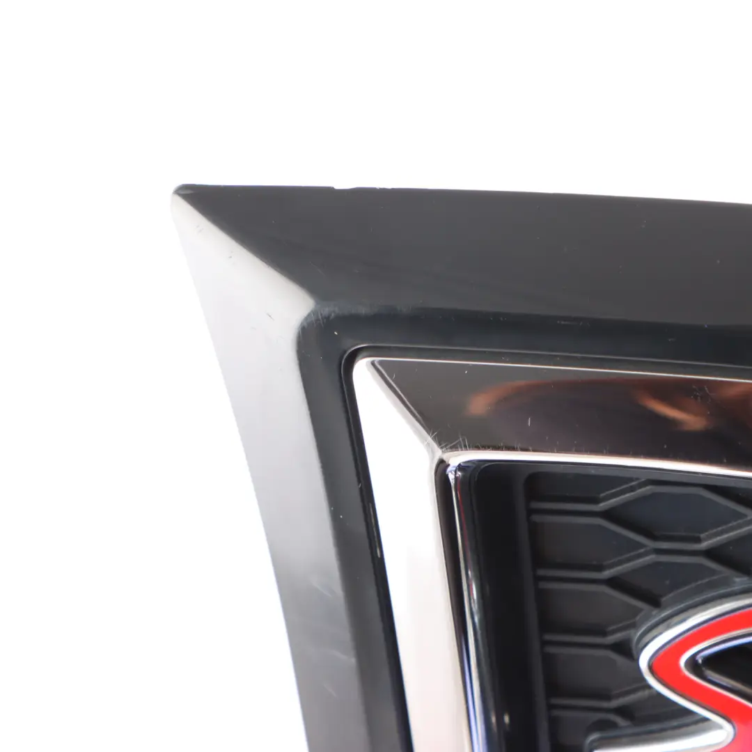 Front Side Panel Fender Turn Signal Marker Right O/S to Mini F60 Cooper S with Part number 7414096 Mini F60 Cooper S Front Side Panel Fender Turn Signal Marker Right O/S - SKU 7414096 - Part number 7414096