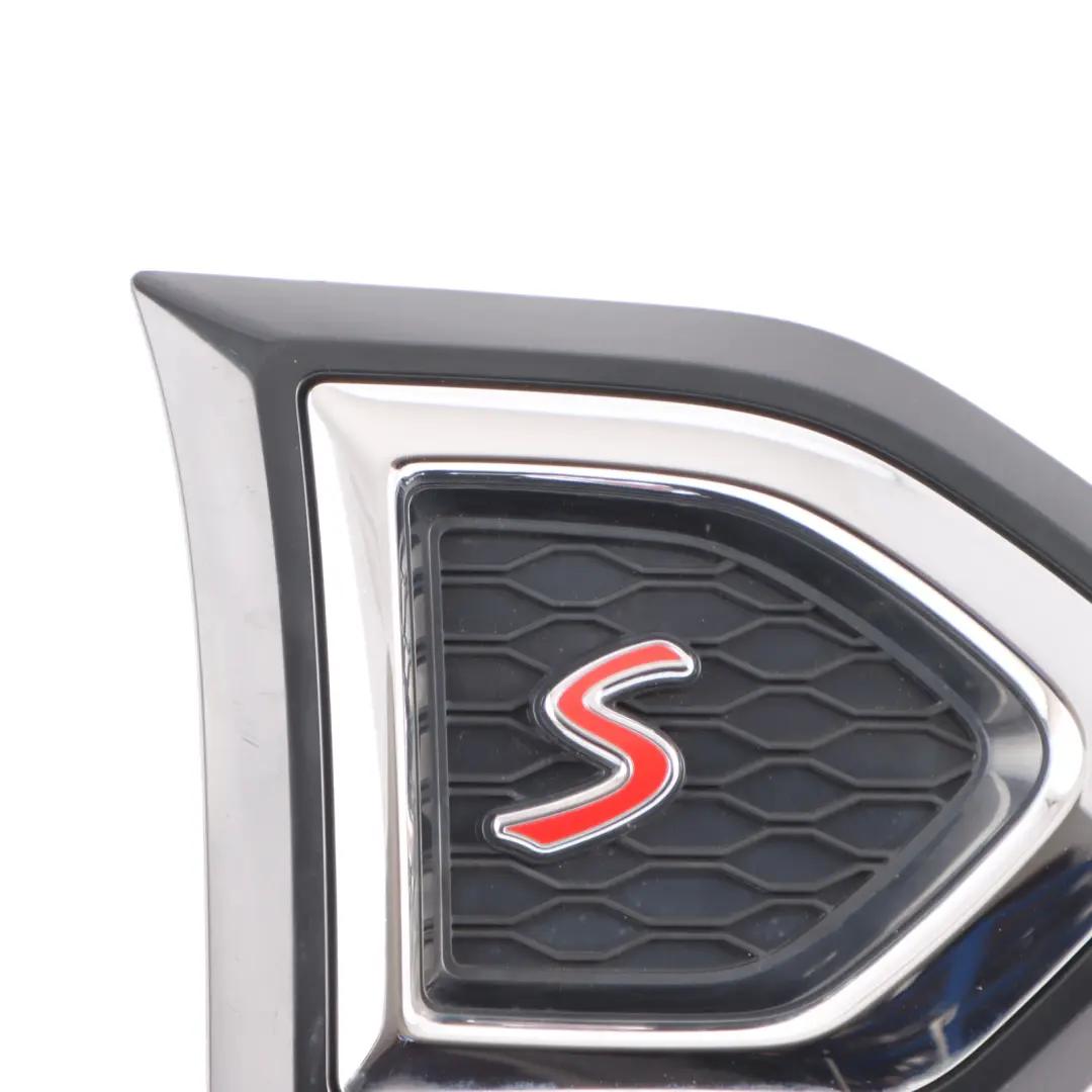 Front Side Panel Fender Turn Signal Marker Right O/S to Mini F60 Cooper S with Part number 7414096 Mini F60 Cooper S Front Side Panel Fender Turn Signal Marker Right O/S - SKU 7414096 - Part number 7414096