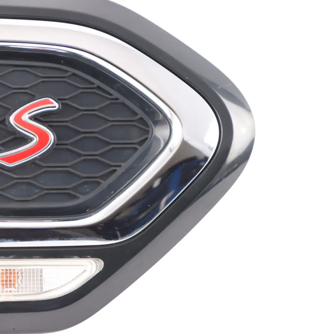 Front Side Panel Fender Turn Signal Marker Right O/S to Mini F60 Cooper S with Part number 7414096 Mini F60 Cooper S Front Side Panel Fender Turn Signal Marker Right O/S - SKU 7414096 - Part number 7414096