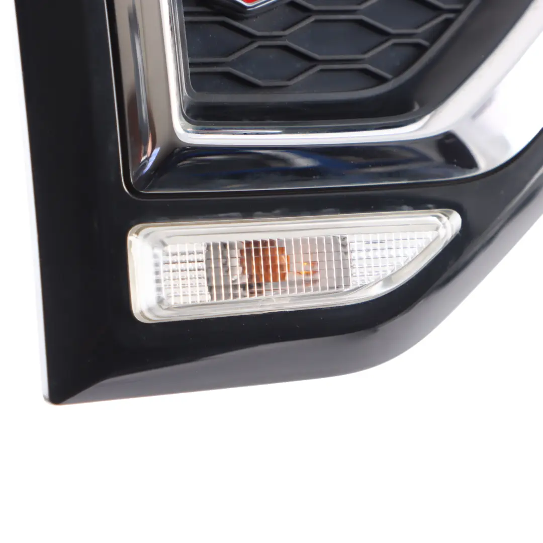 Front Side Panel Fender Turn Signal Marker Right O/S to Mini F60 Cooper S with Part number 7414096 Mini F60 Cooper S Front Side Panel Fender Turn Signal Marker Right O/S - SKU 7414096 - Part number 7414096