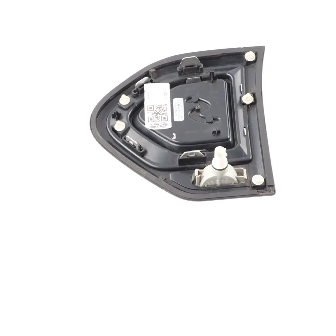 Front Side Panel Fender Turn Signal Marker Right O/S to Mini F60 Cooper S with Part number 7414096 Mini F60 Cooper S Front Side Panel Fender Turn Signal Marker Right O/S - SKU 7414096 - Part number 7414096