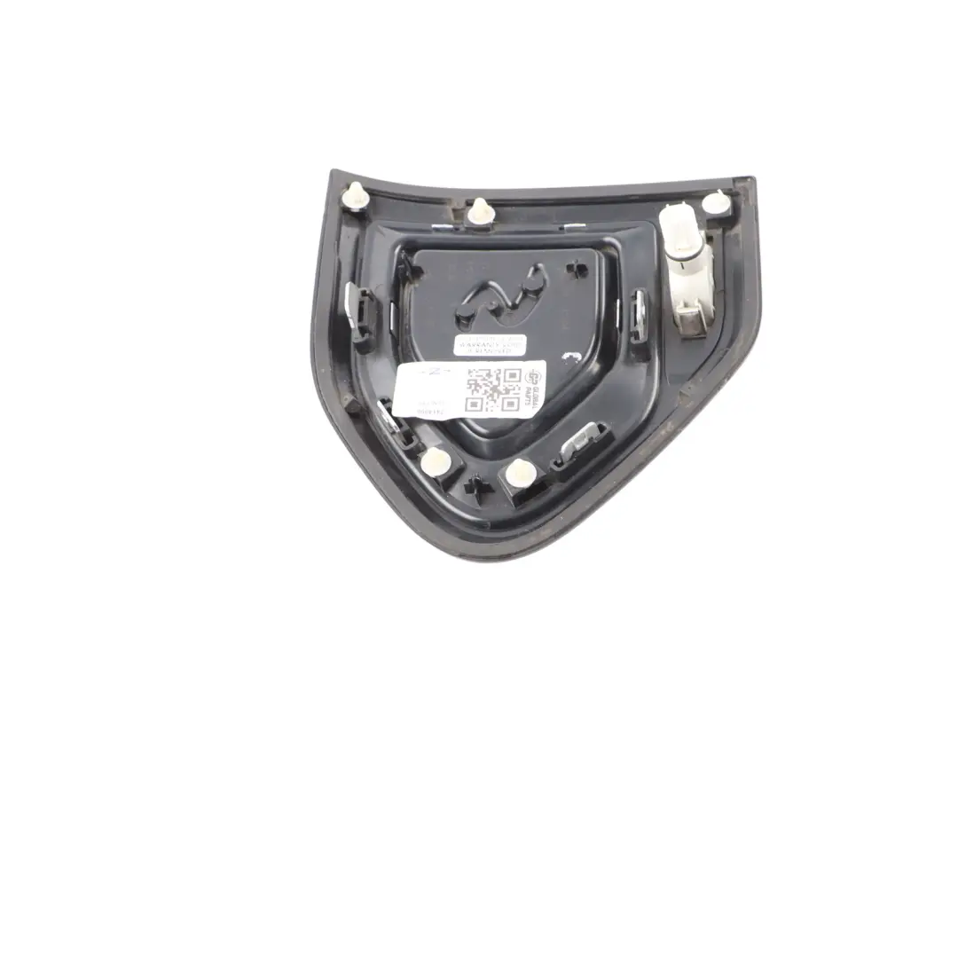 Front Side Panel Fender Turn Signal Marker Right O/S to Mini F60 Cooper S with Part number 7414096 Mini F60 Cooper S Front Side Panel Fender Turn Signal Marker Right O/S - SKU 7414096 - Part number 7414096