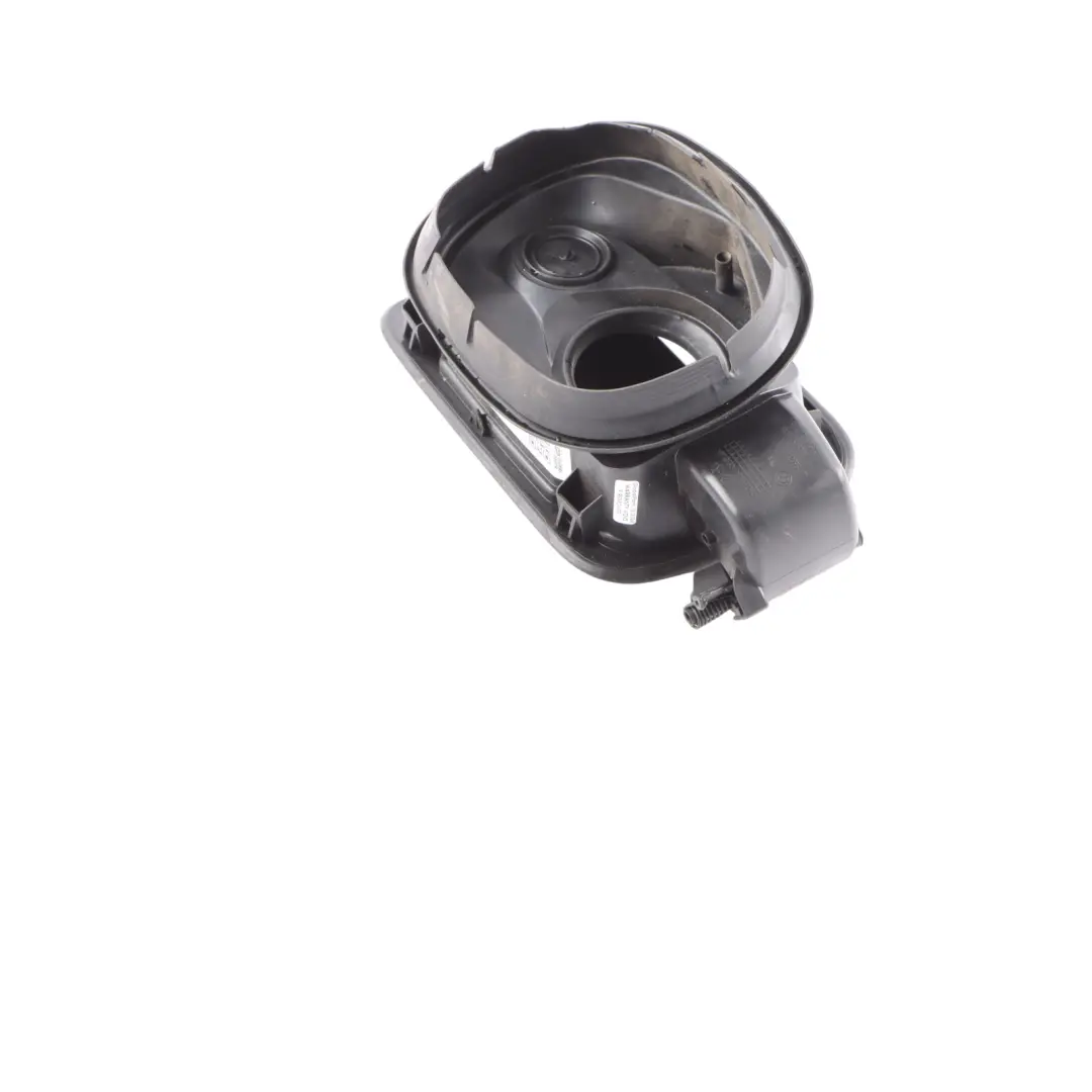 Fuel Filler Flap Cover BMW X4 G02 X4M F98 Pot Carrier Mount Housing - SKU 7414473 - Part number 7414473