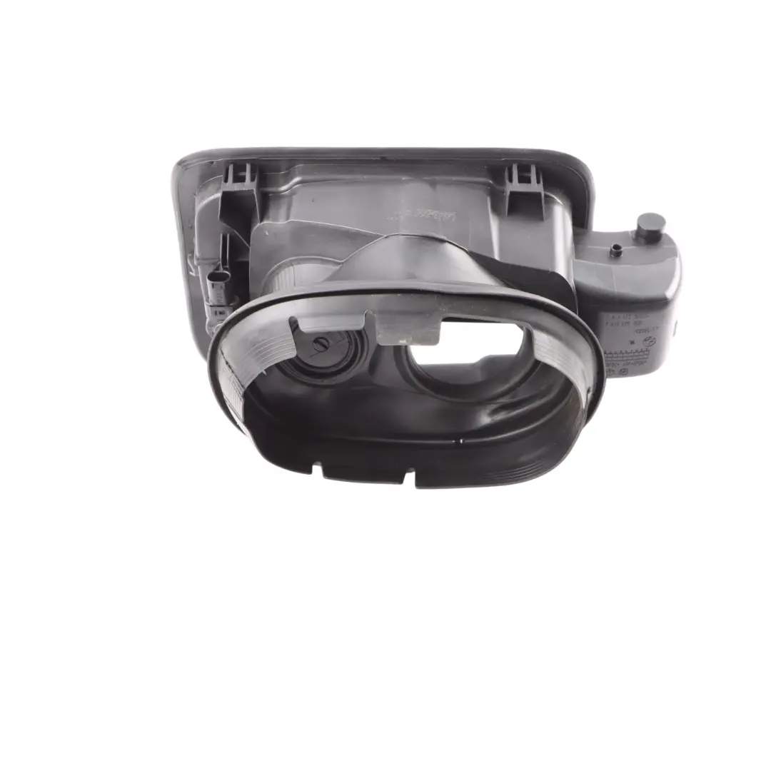 Fuel Filler Flap Cover BMW X4 G02 X4M F98 Pot Carrier Mount Housing - SKU 7414473 - Part number 7414473