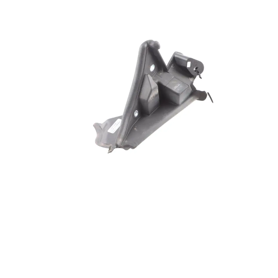 Stopper Right O/S Stop Boot Trunk Lid Buffer Hatch to BMW G32 GT Tailgate with Part number 7415354 BMW G32 GT Tailgate Stopper Right O/S Stop Boot Trunk Lid Buffer Hatch - SKU 7415354 - Part number 7415354