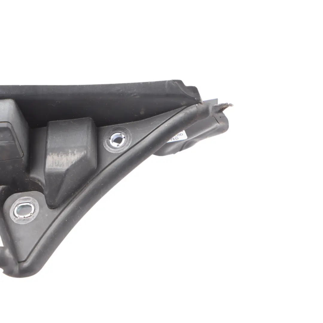 Stopper Right O/S Stop Boot Trunk Lid Buffer Hatch to BMW G32 GT Tailgate with Part number 7415354 BMW G32 GT Tailgate Stopper Right O/S Stop Boot Trunk Lid Buffer Hatch - SKU 7415354 - Part number 7415354