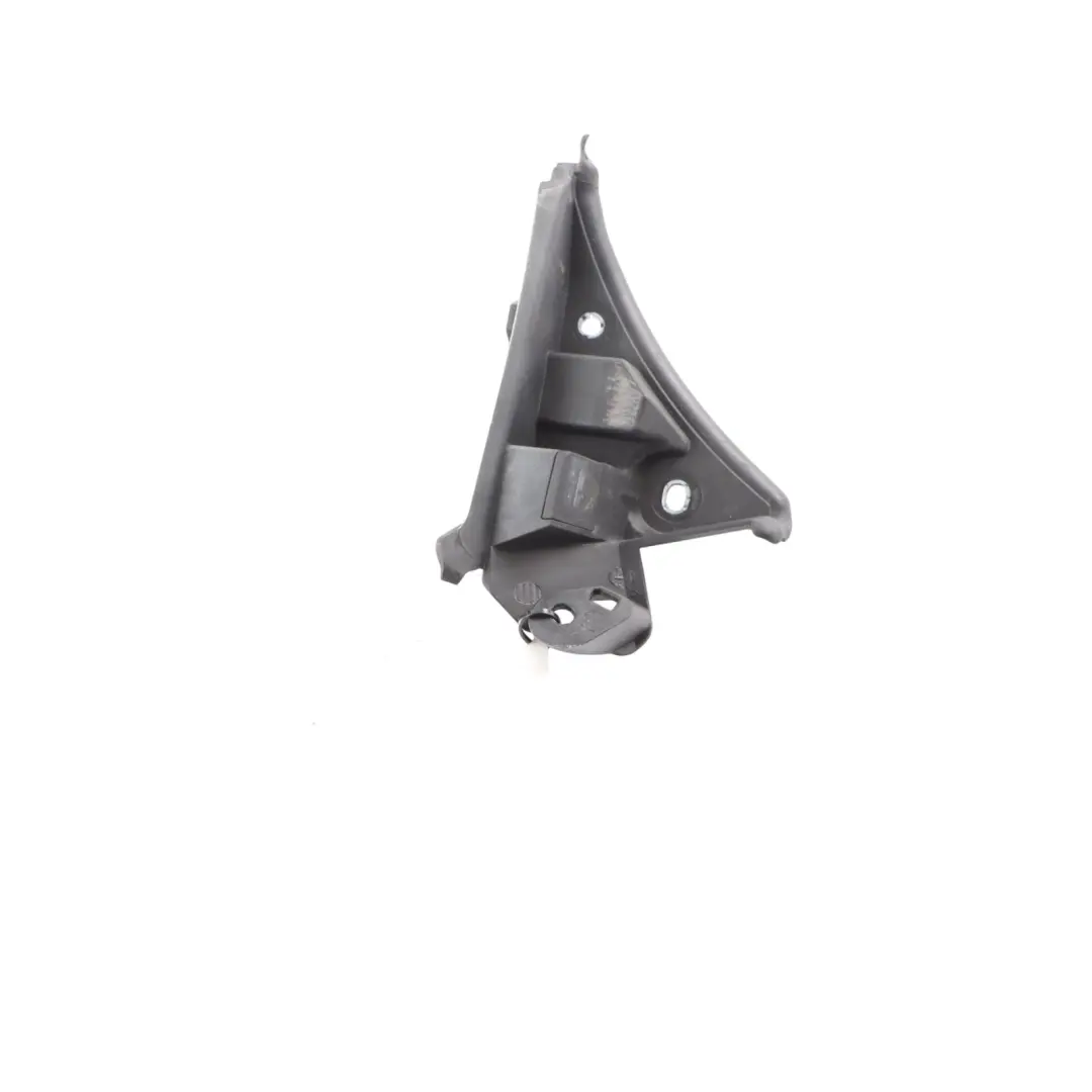 BMW G32 GT Tailgate Stopper Right O/S Stop Boot Trunk Lid Buffer Hatch - SKU 7415354 - Part number 7415354