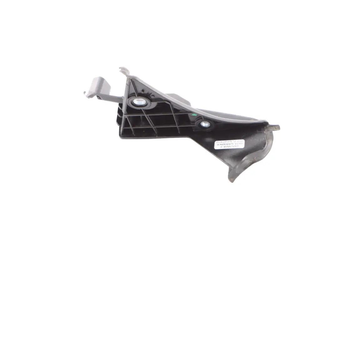 Stopper Right O/S Stop Boot Trunk Lid Buffer Hatch to BMW G32 GT Tailgate with Part number 7415354 BMW G32 GT Tailgate Stopper Right O/S Stop Boot Trunk Lid Buffer Hatch - SKU 7415354 - Part number 7415354