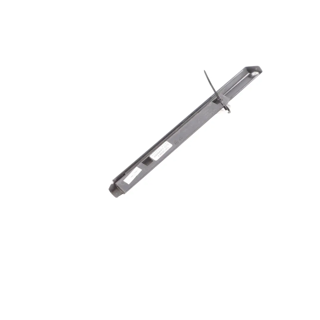 BMW G32 GT Tür Dichtung Sleisten Abdeckung Hochglanz Vorne Links - SKU 7415681 - Teilenummer 7415681
