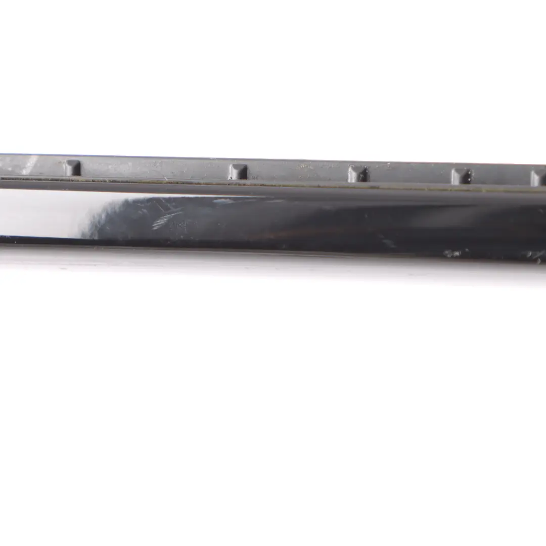 BMW G32 GT Rivestimento Paraspruzzi Porta Alto Lucido Anteriore Sinistro - SKU 7415681 - Numero di parte 7415681