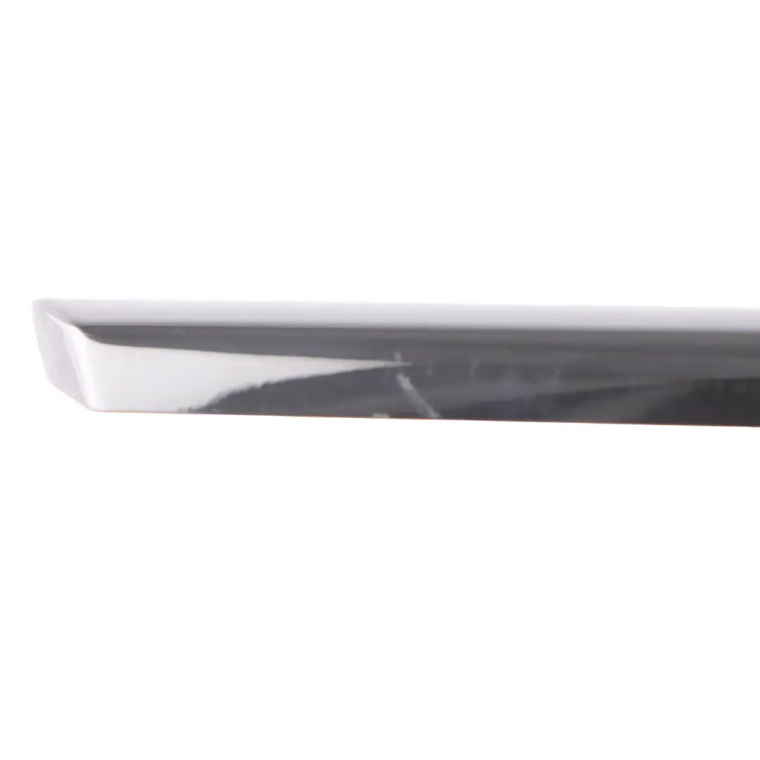  Burlete De Puerta BMW G32 GT Alto Brillo Delantero Derecho - SKU 7415682 - Número de pieza 7415682