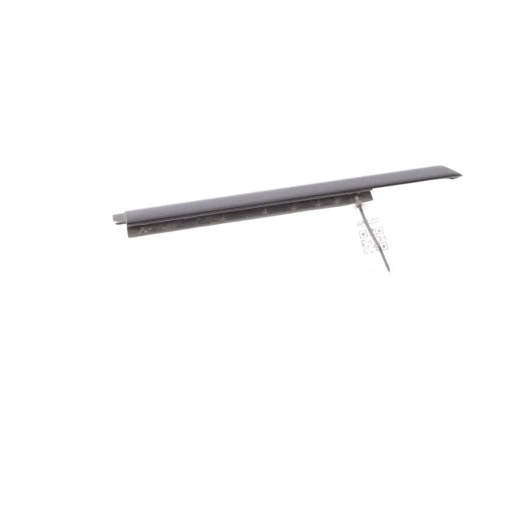  Burlete De Puerta BMW G32 GT Alto Brillo Delantero Derecho - SKU 7415682 - Número de pieza 7415682