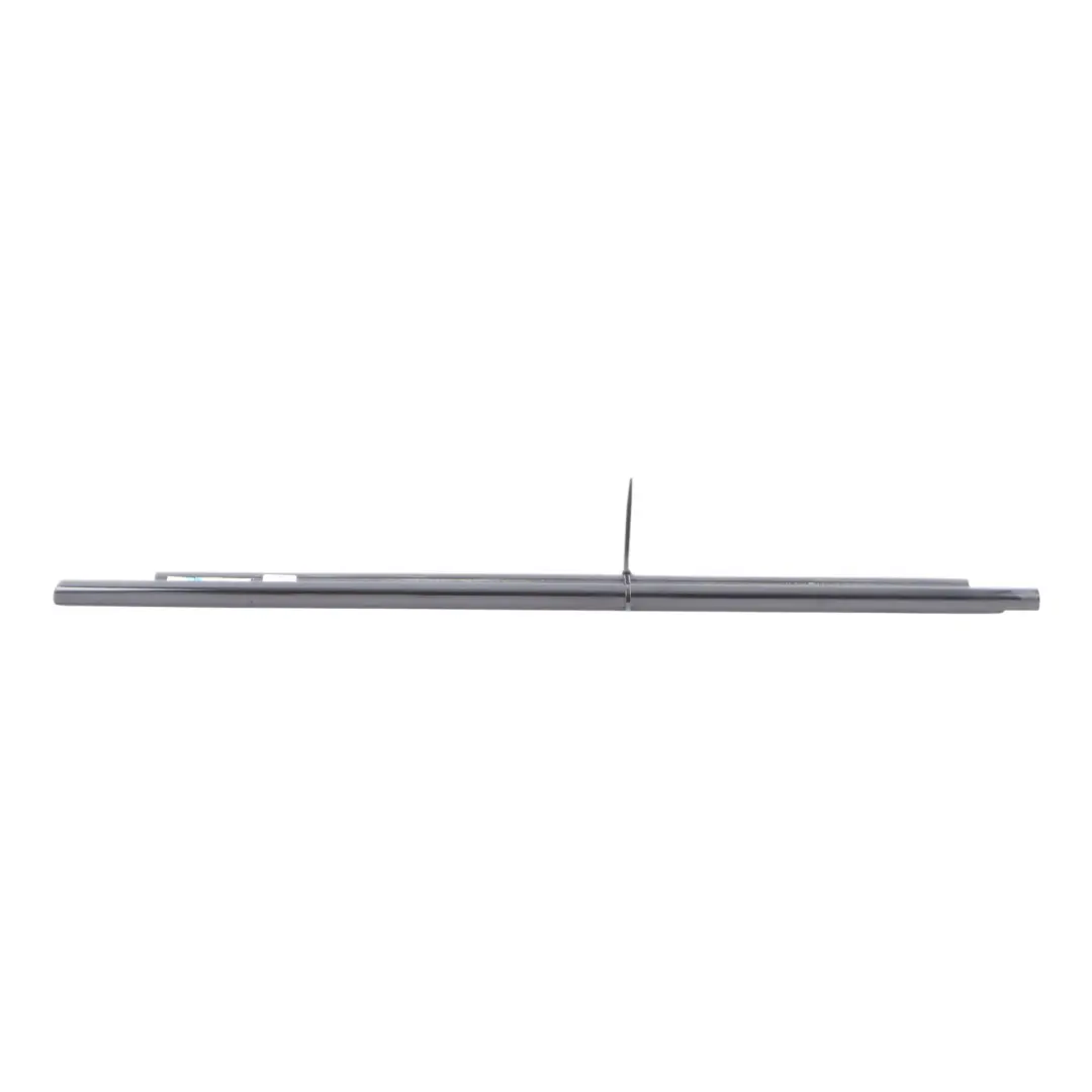 BMW G32 Front Door Window Weather Strip Sill Outer Left N/S Seal Gasket - SKU 7415685 - Part number 7415685