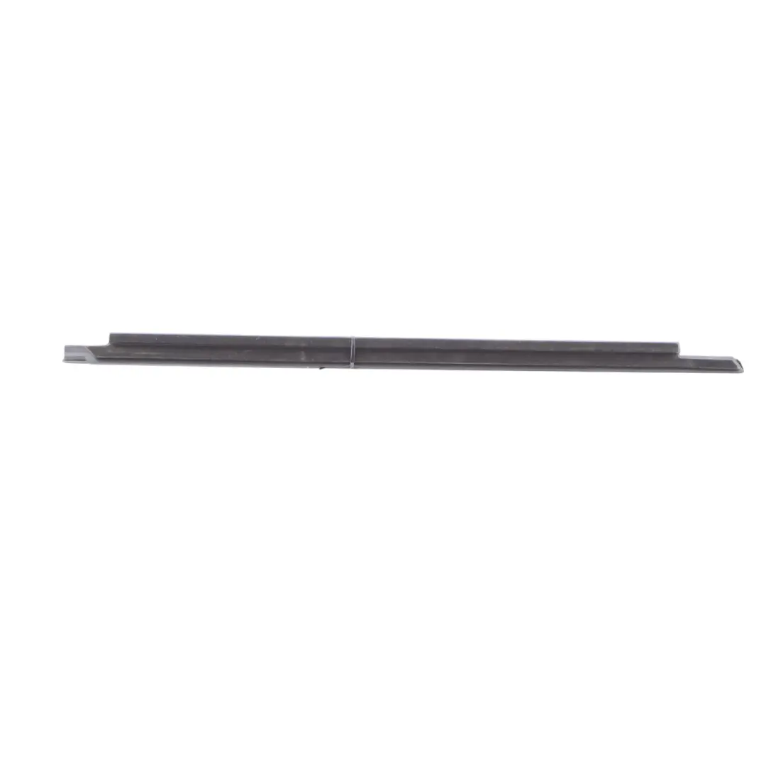 BMW G32 Joint D'Étanchéité Extérieur Gauche Seuil De Fenêtre Avant - SKU 7415685 - Numéro de pièce 7415685