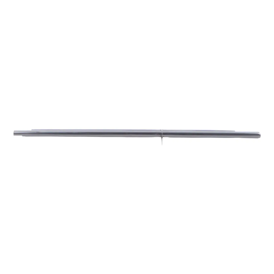 BMW G32 Front Door Window Weather Strip Sill Outer Right O/S Seal Gasket - SKU 7415686 - Part number 7415686