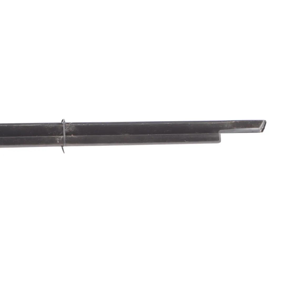 BMW G32 Front Door Window Weather Strip Sill Outer Right O/S Seal Gasket - SKU 7415686 - Part number 7415686