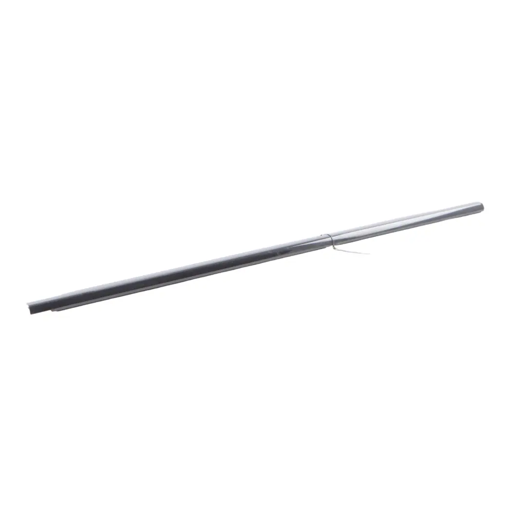 BMW G32 Front Door Window Weather Strip Sill Outer Right O/S Seal Gasket - SKU 7415686 - Part number 7415686