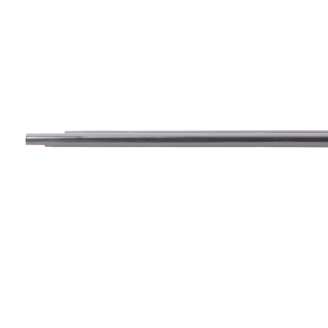 BMW G32 Front Door Window Weather Strip Sill Outer Right O/S Seal Gasket - SKU 7415686 - Part number 7415686
