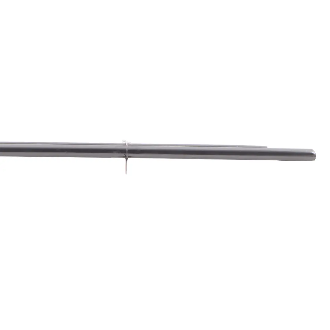 BMW G32 Front Door Window Weather Strip Sill Outer Right O/S Seal Gasket - SKU 7415686 - Part number 7415686