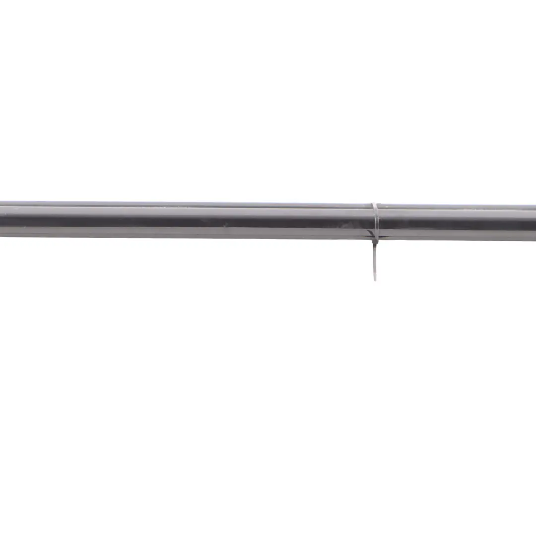 BMW G32 Front Door Window Weather Strip Sill Outer Right O/S Seal Gasket - SKU 7415686 - Part number 7415686