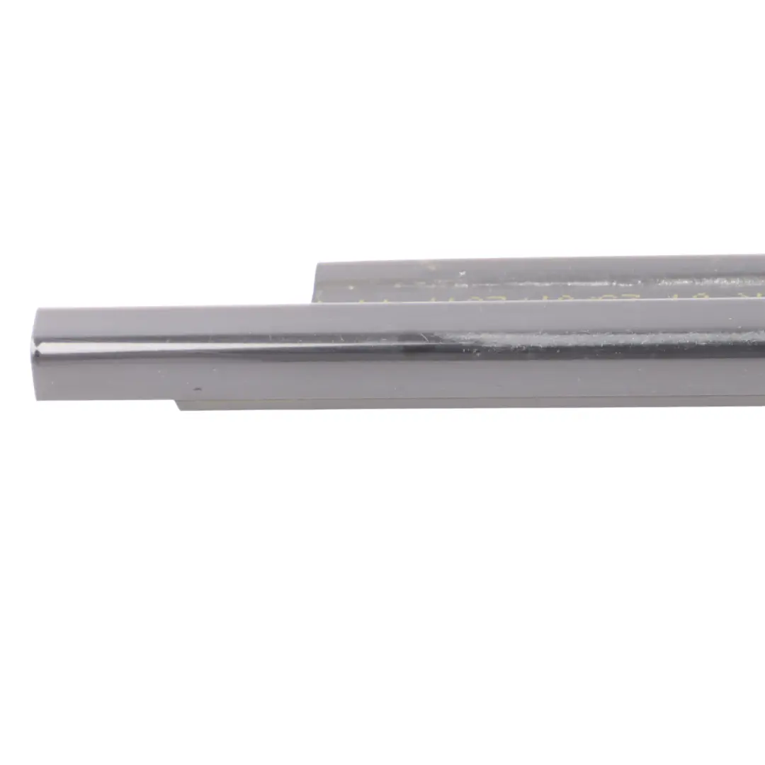 BMW G32 Front Door Window Weather Strip Sill Outer Right O/S Seal Gasket - SKU 7415686 - Part number 7415686