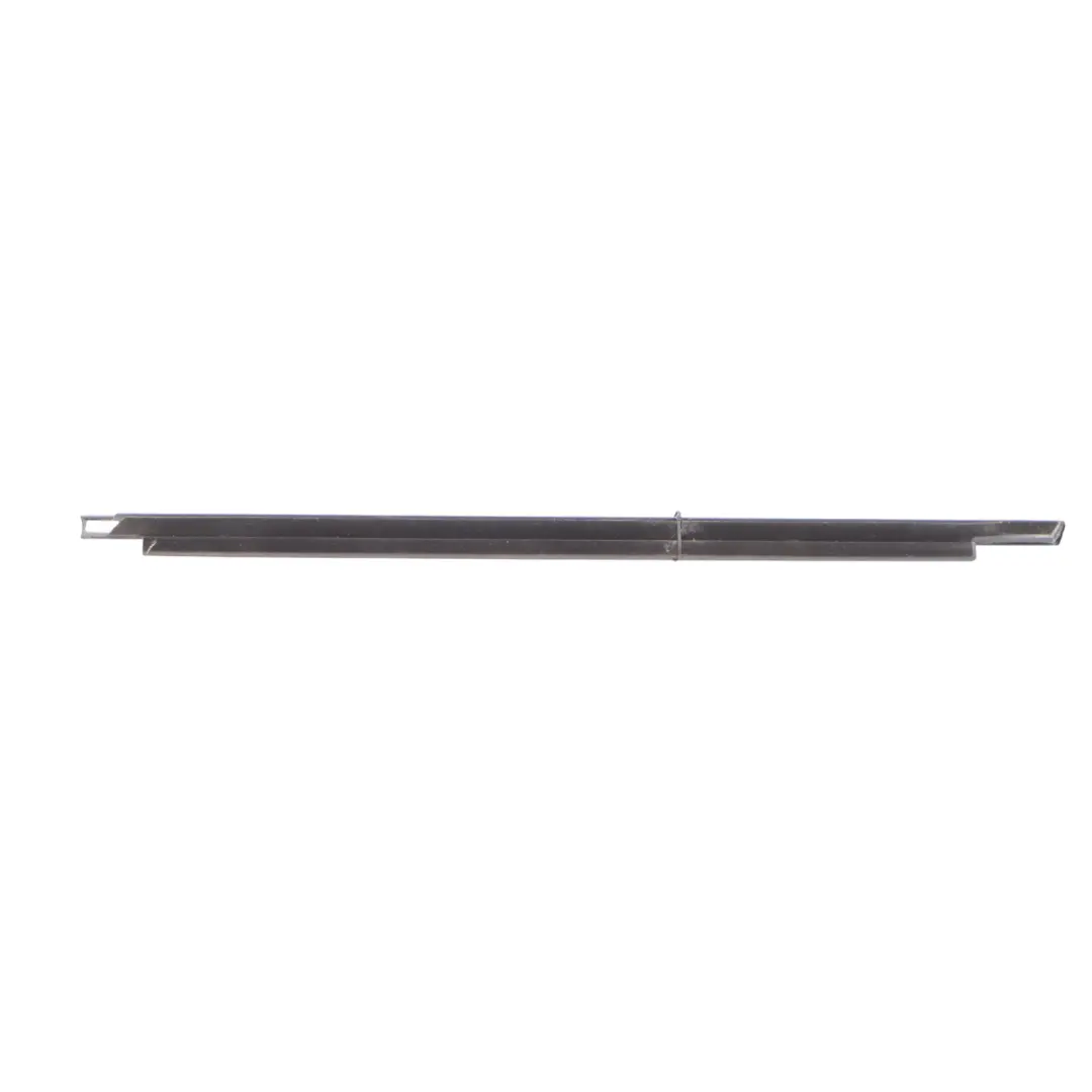 BMW G32 Front Door Window Weather Strip Sill Outer Right O/S Seal Gasket - SKU 7415686 - Part number 7415686