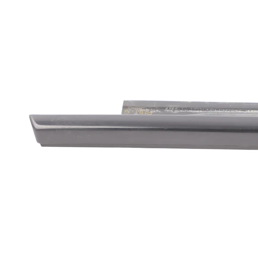 BMW G32 GT Door Trim Front Left N/S Outer Duct Cover Panel - SKU 7415689 - Part number 7415689