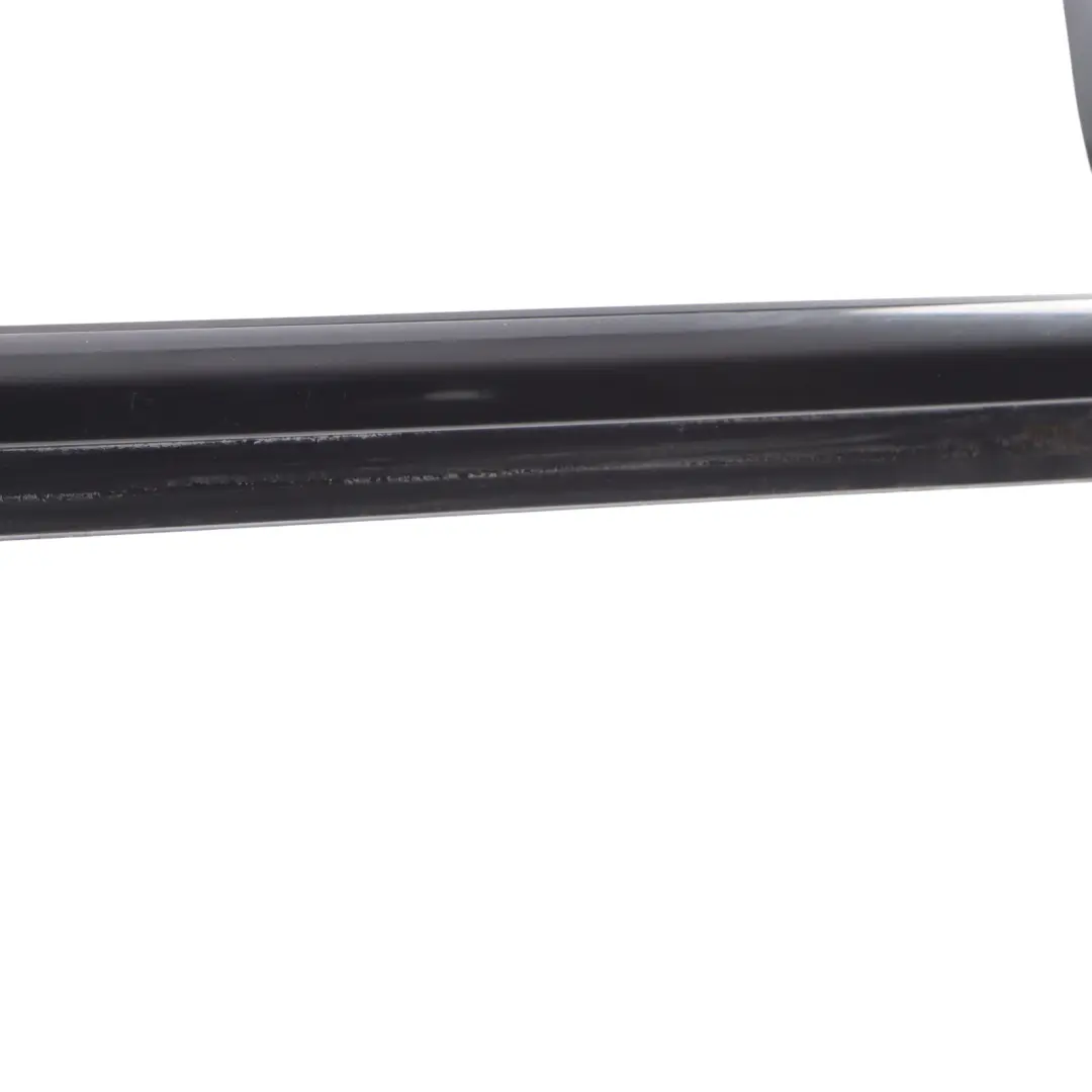 Tür Verkleidung Vorne Links Äußere Kanal Abdeckung Panel für BMW G32 GT mit Teilenummer 7415689 BMW G32 GT Tür Verkleidung Vorne Links Äußere Kanal Abdeckung Panel - SKU 7415689 - Teilenummer 7415689