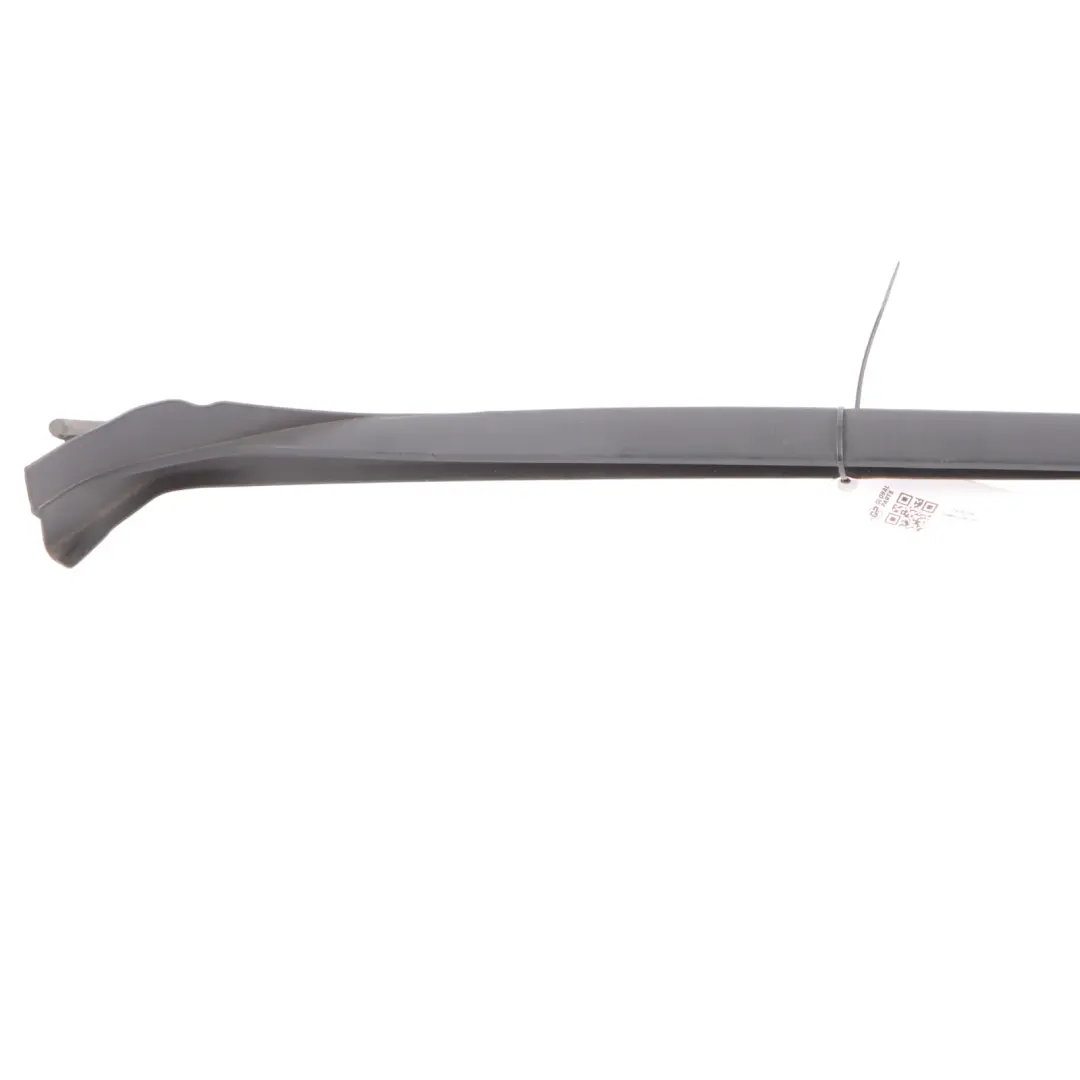 Windscreen Drip BMW X4 G02 X4M F98 Moulding Strip Drip Seal Right O/S to with Part number 7416258 Windscreen Drip BMW X4 G02 X4M F98 Moulding Strip Drip Seal Right O/S - SKU 7416258 - Part number 7416258