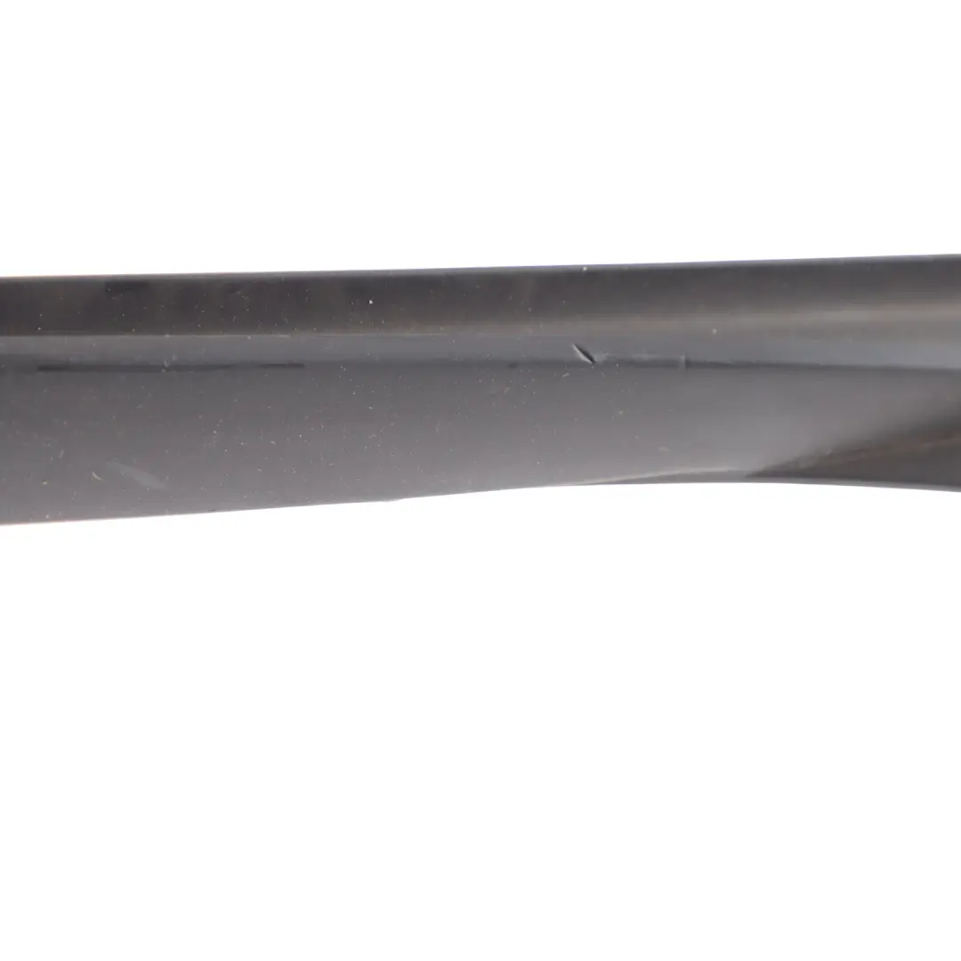 Windscreen Drip BMW X4 G02 X4M F98 Moulding Strip Drip Seal Right O/S to with Part number 7416258 Windscreen Drip BMW X4 G02 X4M F98 Moulding Strip Drip Seal Right O/S - SKU 7416258 - Part number 7416258