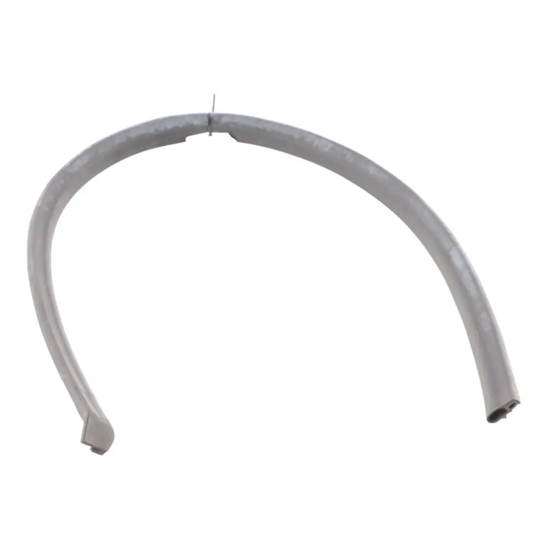 Front Door Lower Weatherstrip Left N/S Sealing Rubber Gasket to BMW G32 with Part number 7416353 BMW G32 Front Door Lower Weatherstrip Left N/S Sealing Rubber Gasket - SKU 7416353 - Part number 7416353