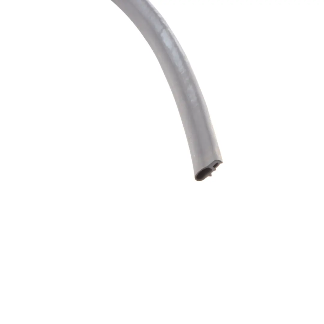 Front Door Lower Weatherstrip Left N/S Sealing Rubber Gasket to BMW G32 with Part number 7416353 BMW G32 Front Door Lower Weatherstrip Left N/S Sealing Rubber Gasket - SKU 7416353 - Part number 7416353