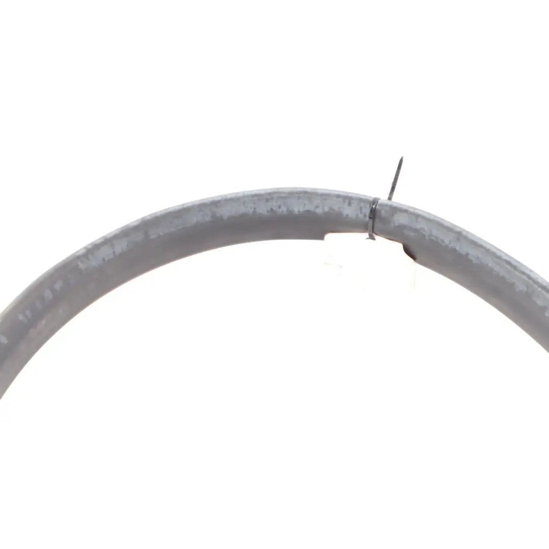 Front Door Lower Weatherstrip Left N/S Sealing Rubber Gasket to BMW G32 with Part number 7416353 BMW G32 Front Door Lower Weatherstrip Left N/S Sealing Rubber Gasket - SKU 7416353 - Part number 7416353