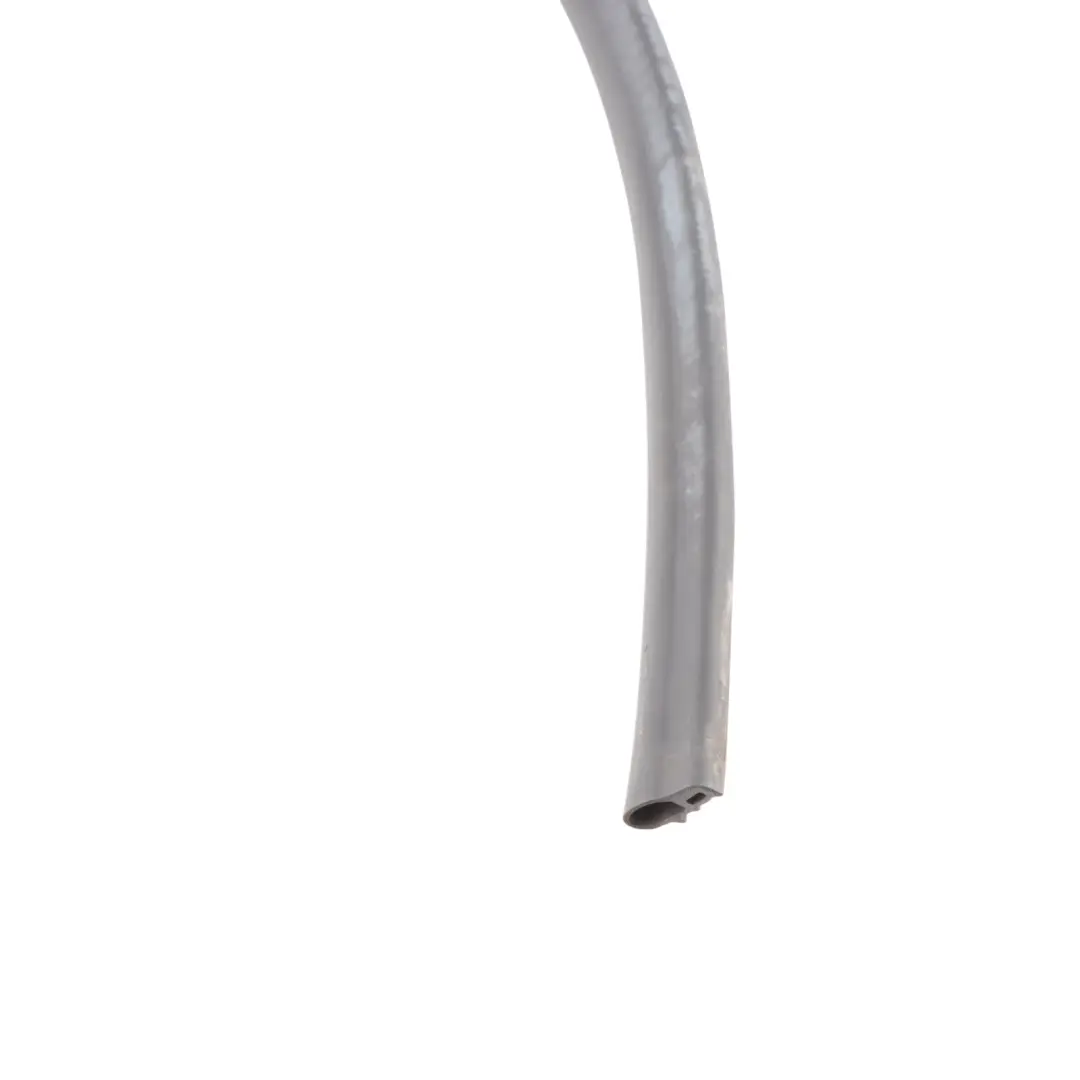 Front Door Lower Weatherstrip Left N/S Sealing Rubber Gasket to BMW G32 with Part number 7416353 BMW G32 Front Door Lower Weatherstrip Left N/S Sealing Rubber Gasket - SKU 7416353 - Part number 7416353