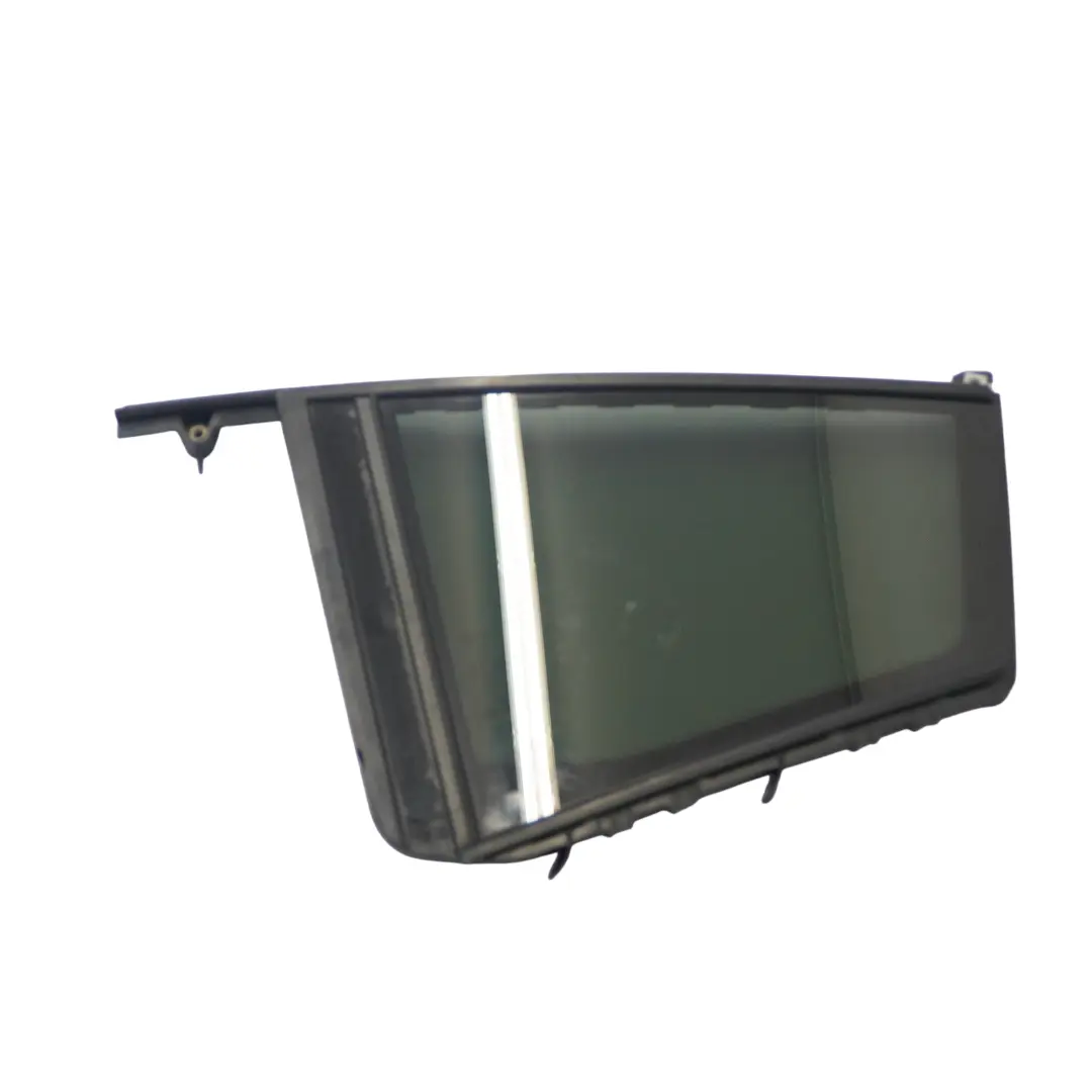 BMW G02 Porte arrière Quarter Side Window Glass Fixed Left Tinted - SKU 7416543 - Numéro de pièce 7416543