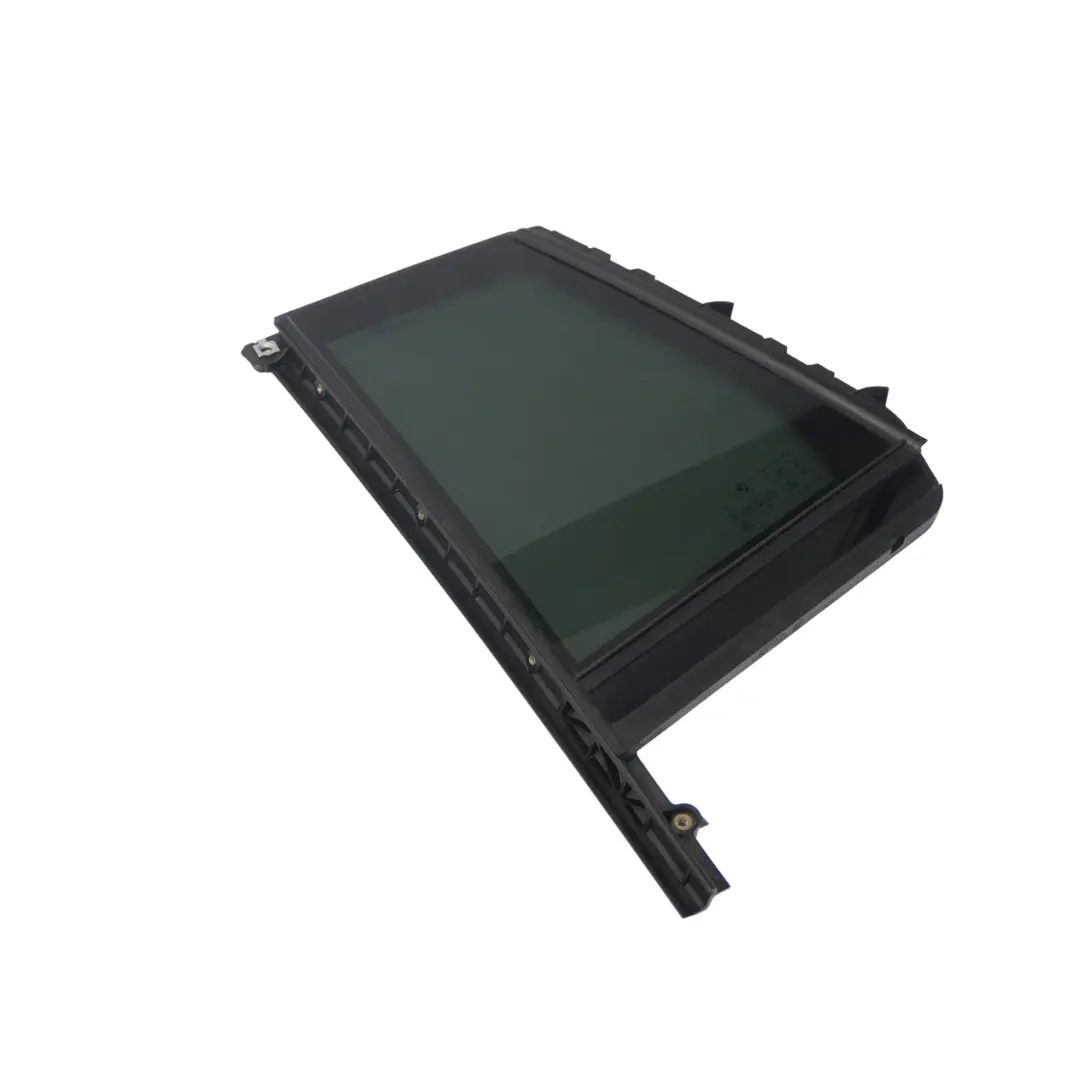 BMW G02 Vetro laterale quarto porta posteriore fisso sinistro colorato - SKU 7416543 - Numero di parte 7416543