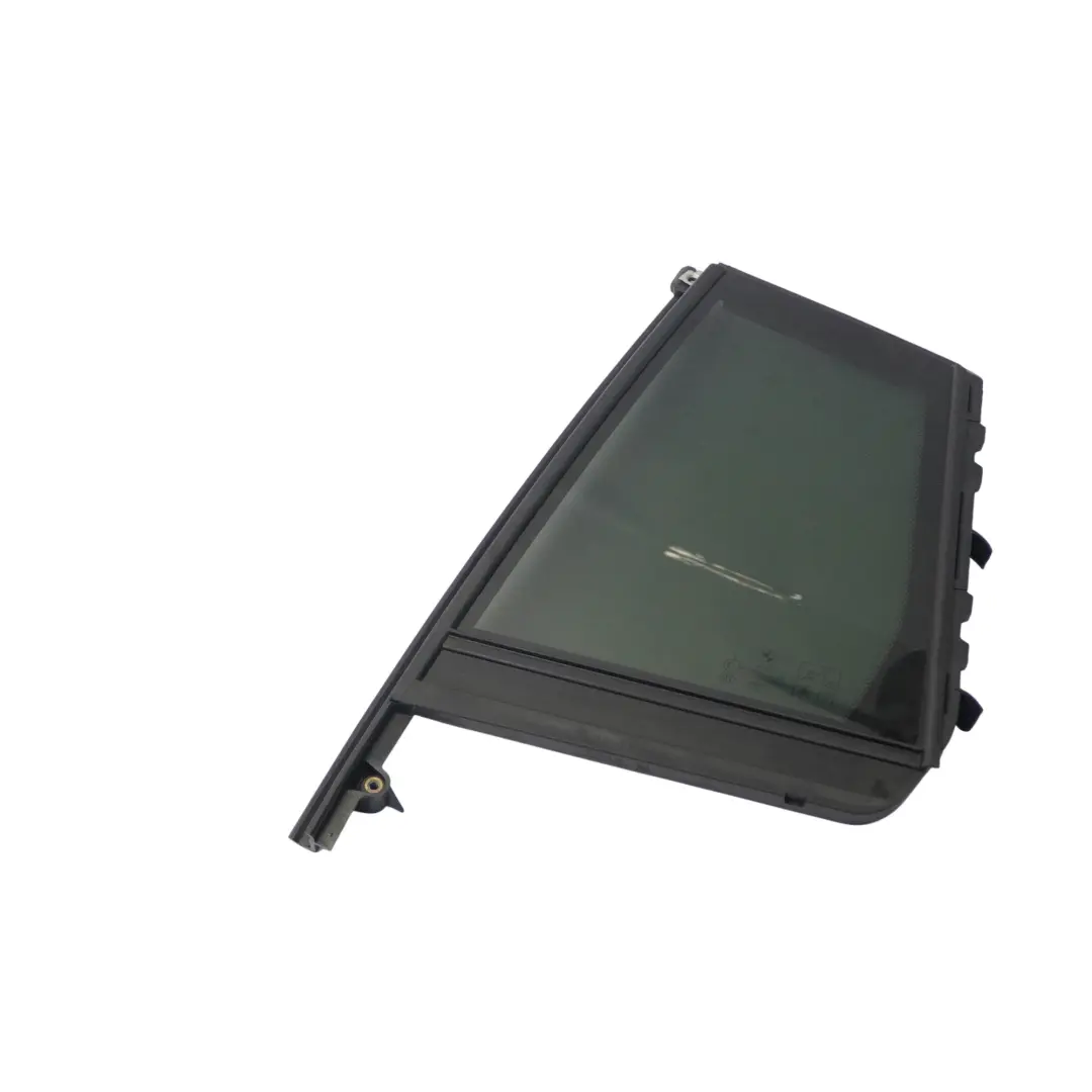 BMW G02 Szyba Karoseryjna Ćwiartka Wklejka Tył Lewo - SKU 7416543 - Numer Części 7416543