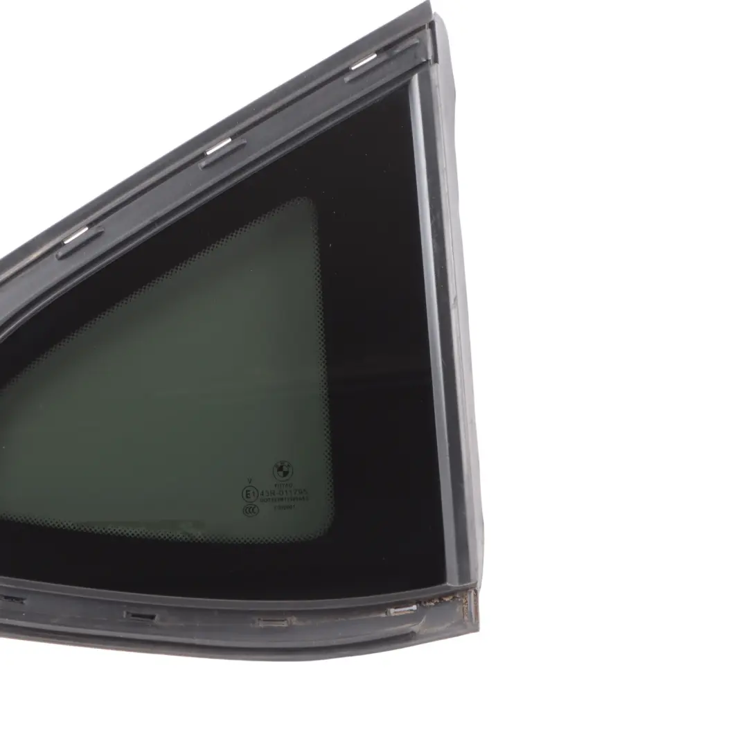 Side Window Glass Fixed Right O/S AS3 to BMW X4 F98 X4 G02 Rear with Part number 7416548 BMW X4 F98 X4 G02 Rear Side Window Glass Fixed Right O/S AS3 - SKU 7416548 - Part number 7416548