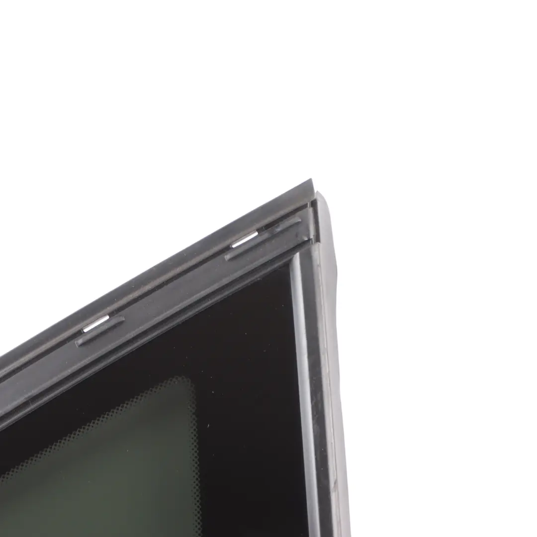 Hinteres Seitenfenster Glas Feststehend Rechts AS3 für BMW X4 F98 X4 G02 mit Teilenummer 7416548 BMW X4 F98 X4 G02 Hinteres Seitenfenster Glas Feststehend Rechts AS3 - SKU 7416548 - Teilenummer 7416548